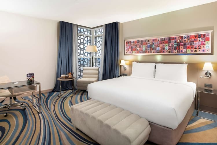 Image - 9 Days. 3n JEDDAH 5* | 2n AL ULA 5* | 3n RIYADH 5*