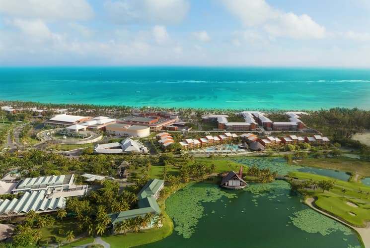 Imagen - Año nuevo en Barceló Bávaro Palace