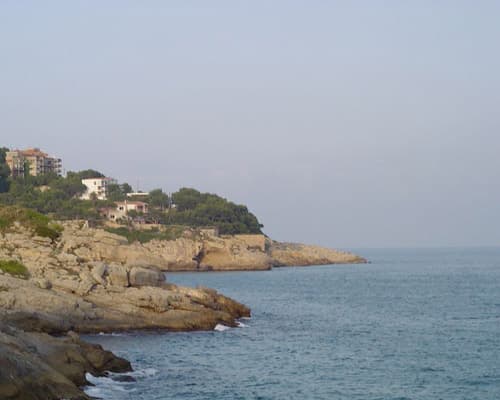 Imagen - Costa Dorada