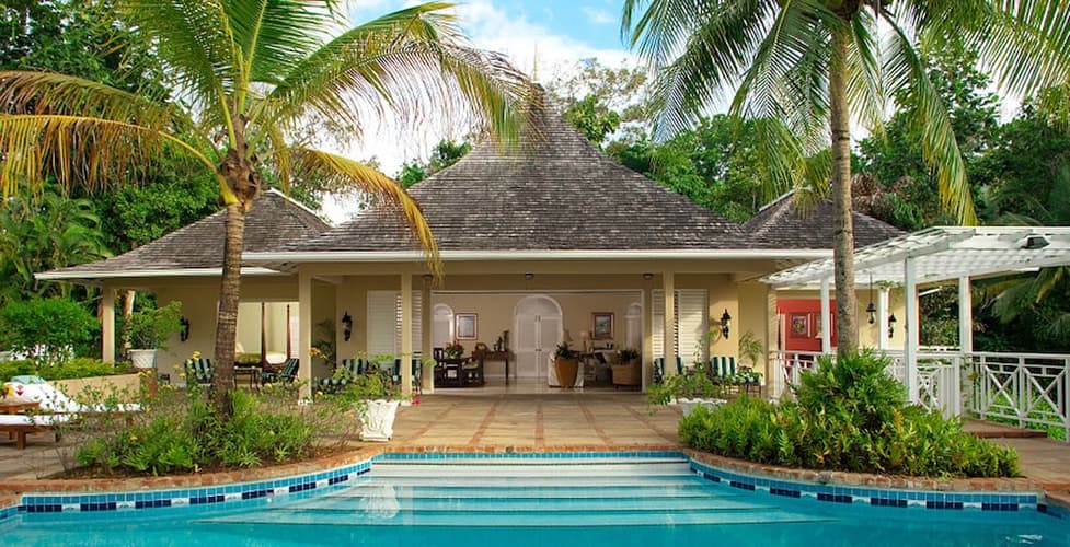 Image - Ultieme luxe  | Jamaica