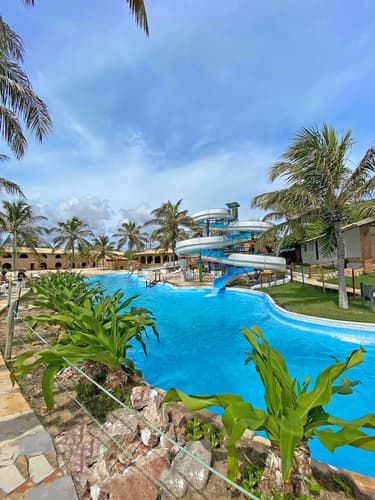 Imagen - Temporada Baja en Praia das Fontes - Hotel Parque das Fontes All Inclusive	