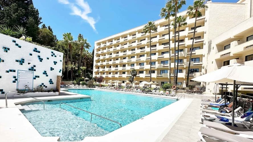 Imagen -  BLUESEA Al Andalus 4 ⭐