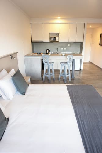 Image - 05 NTS Filiberto By iPPA - BUENOS AIRES HAB DBL