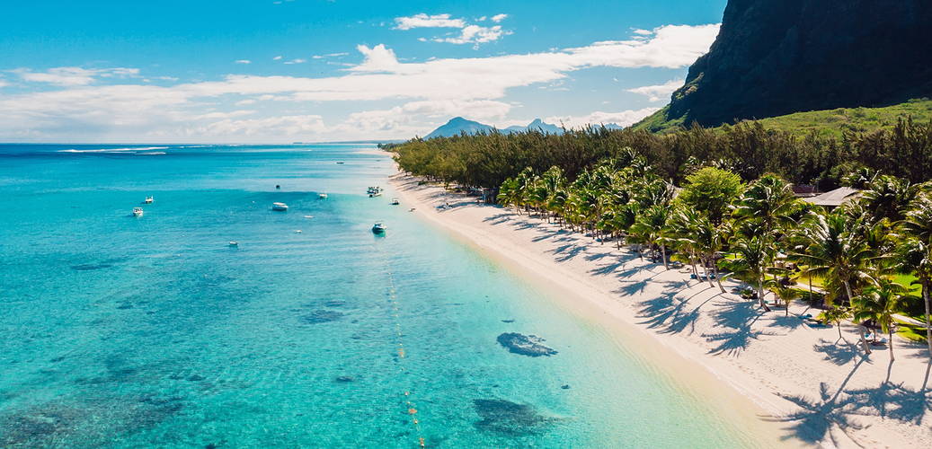 Imagem - Mauricias - Verão 26