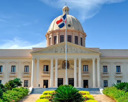 Imagen -  Santo Domingo Y Punta cana 