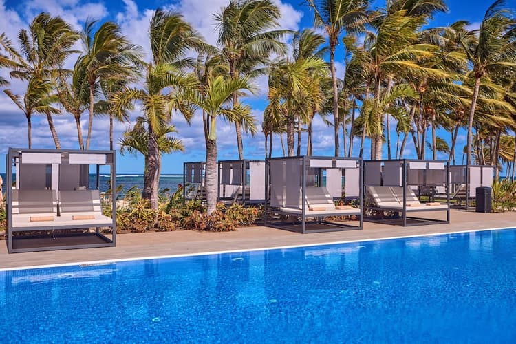 Beeld - Hotel Riu Palace Mauritius