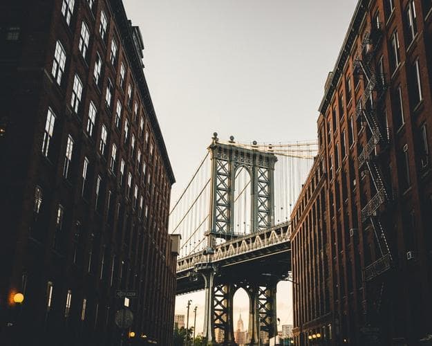 Image - Mit dem Zug die Ostküste der USA erkunden