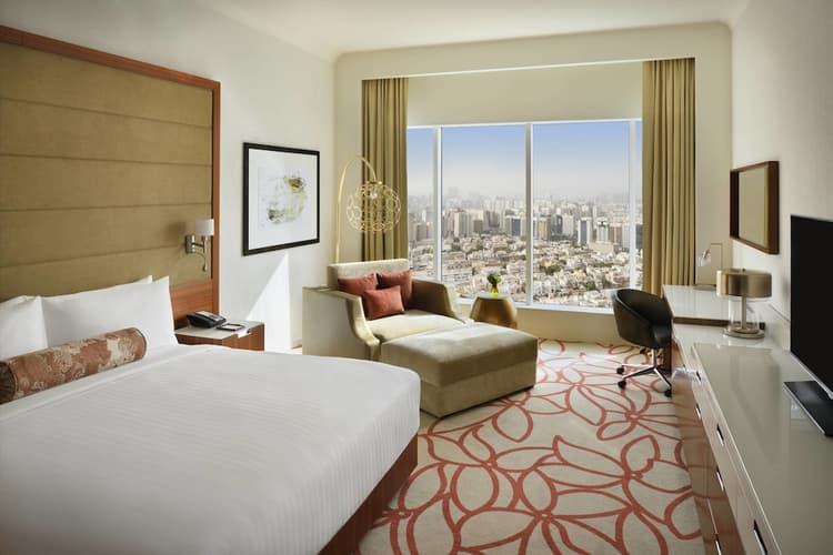 Imatge - 9 Days. 2n MADINAH 5* | 3n MAKKAH 5* | 3n ABU DHABI 5*