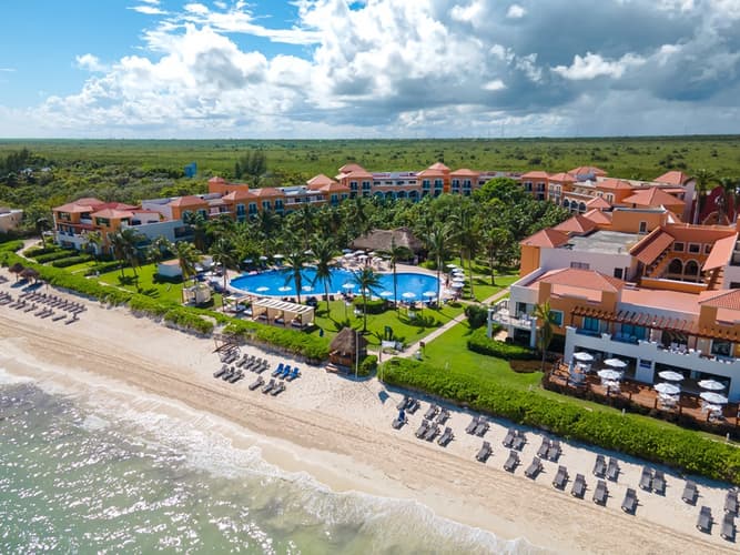 Imagem - 6 Dias y 5 Noches: Riviera Maya con Ocean Coral & Turquesa