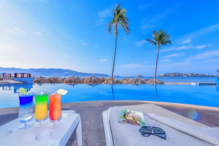 Image - FIN DE SEMANA EN ACAPULCO 