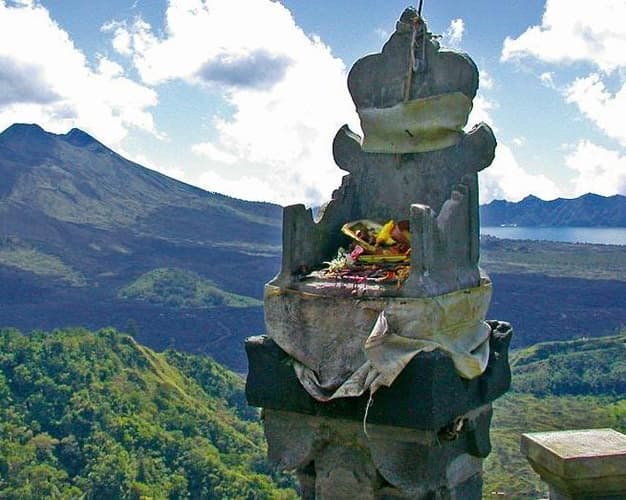 Obraz - Private Kurztour "Faszinierendes Bali" & Baden in Südbali