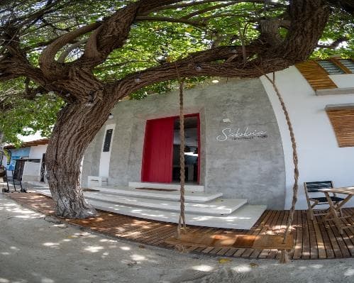 Image - Sabbia by LD Los Roques, Venezuela