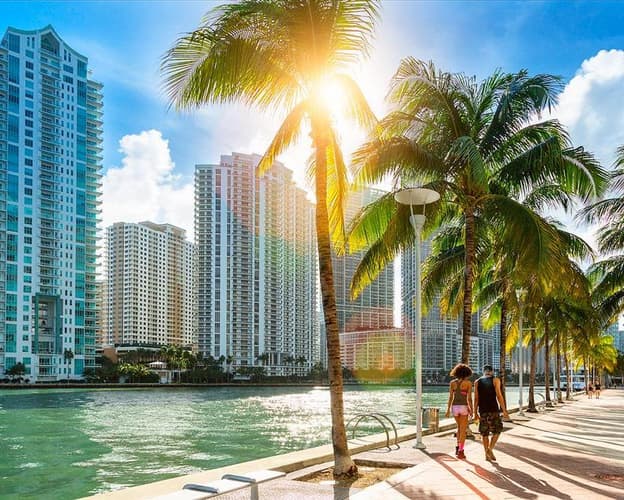 Imagen -  VAMOS A MIAMI