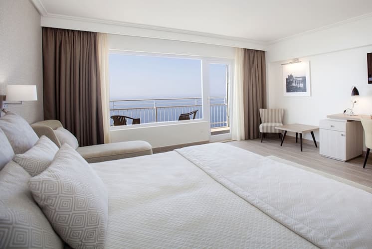 Bild - 5N Continental Valldemossa + 2GF