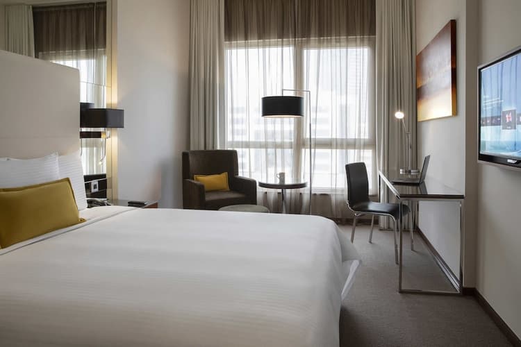 圖像 -  6 Days. 2n AL HOFUF 4* (BB) | 3n RIYADH 4* (BB)