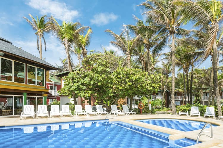 Imagen - Isla San Andrés | Decameron San Luis