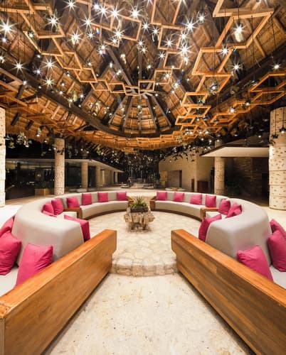 Imagen - HOTEL XCARET MEXICO, MENORES GRATIS VERANO, NO REEMBOLSABLE 