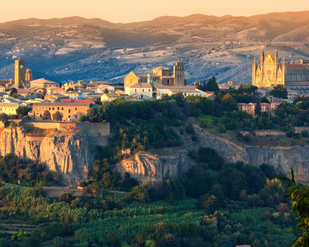 Image -  Mini tour dell'Umbria