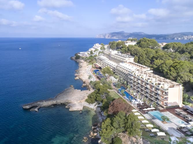 Image - Iberostar Hotels Mallorca