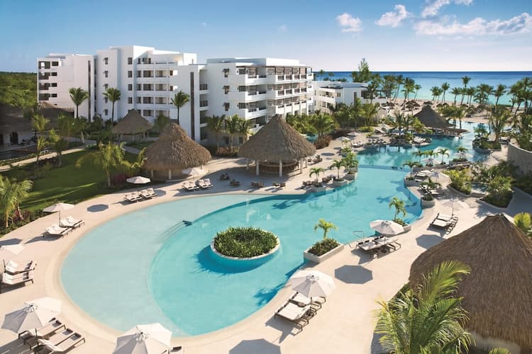 Image -  Secrets Cap Cana  Adults Only, Dominican Republic