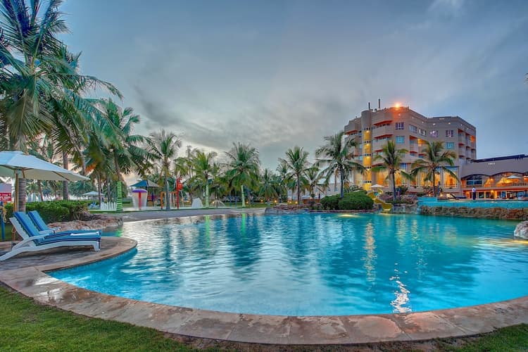 画像 - Crowne Plaza Resort Salalah