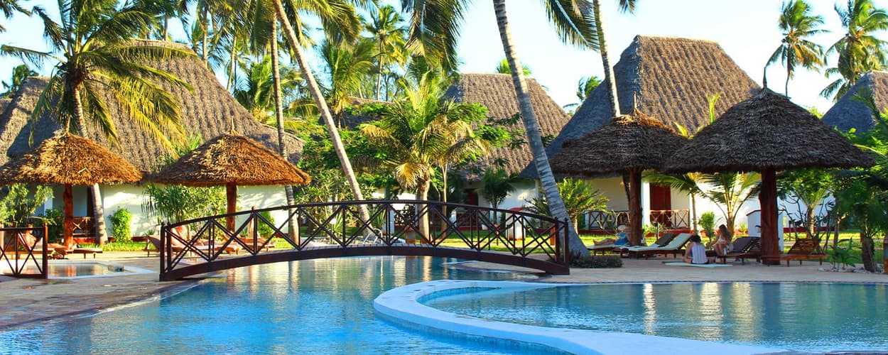 Immagine - Pacote 7 noites Zanzibar