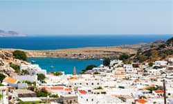 Εικόνα - Rhodes Island, Greece