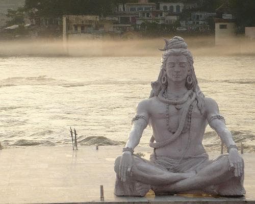 Imagine - Circuit wellness in India & ayurveda in Kochi - martie 2026