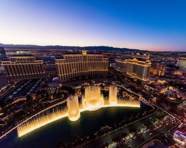 Imagem - Nueva York y Las Vegas