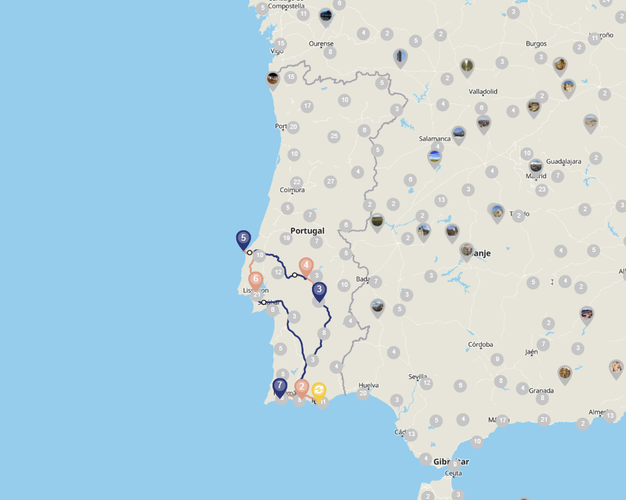 Image - Fly & Drive "Follow the sun"