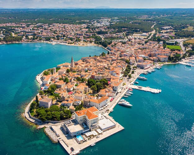 Image - Une semaine en Croatie à partir de Zagreb