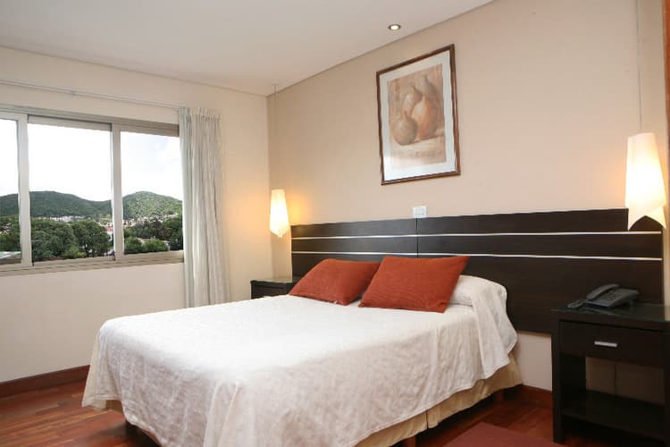 Imagen - 05 NTS Ankara Suites 4* - HAB DBL - SALTA 