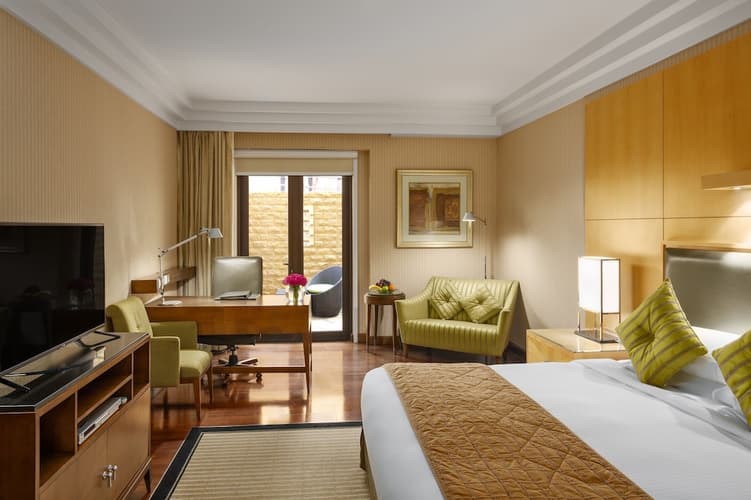 تصویر -  7 Days. 3n Al KHOBAR  5* (BB) | 3n RIYADH 5* (BB)