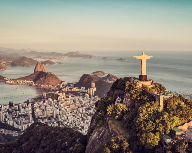 Imagen - Rio de Janeiro