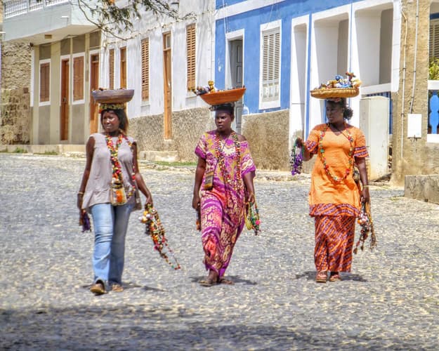 Beeld - Strandvakantie | Kaapverdië Boa Vista