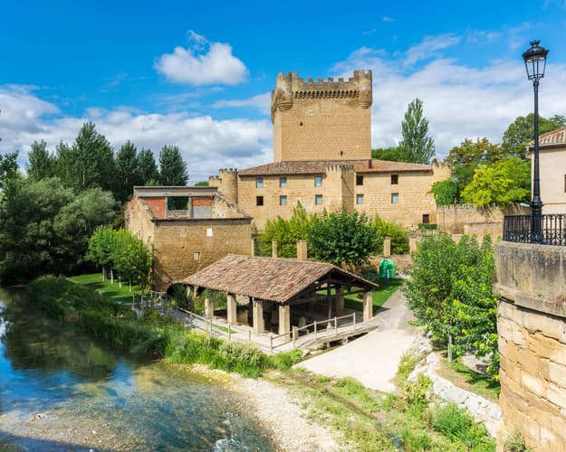 Image - #MAGICALTOWNS-NORTHERN VALLEYS ROUTE