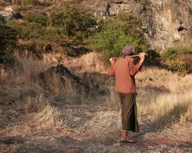 画像 - Khatla - A Cultural Experience in Dhofar's Mountains