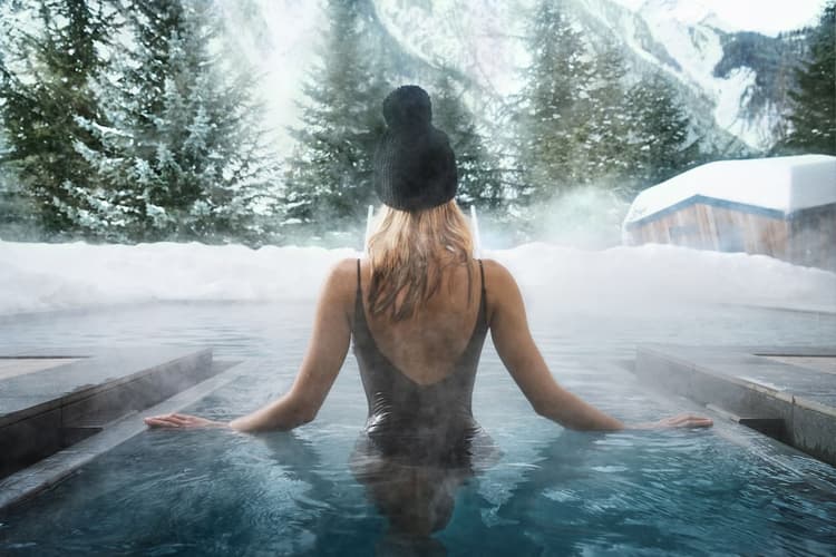 Image - Week-end lusso e relax a Prè-Saint-Didier