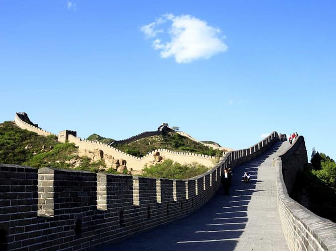 Imagen - All Inclusive Customizable Badaling Great Wall Day