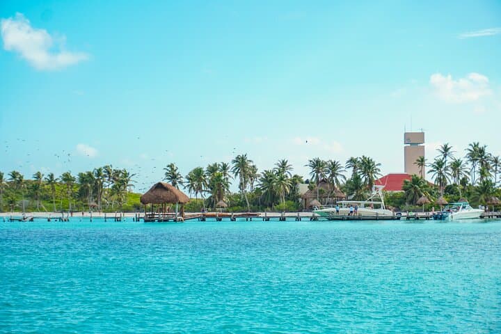 Imagine - Sejur plaja Riviera Maya, Isla Contoy & Isla Mujeres, Mexic