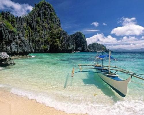 Image - El Nido, Philippines