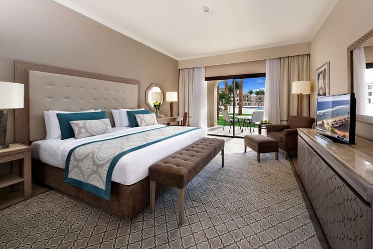 Εικόνα - 4 Days. Sharm el-Sheikh (5* - Steigenberger Alcazar - BB)