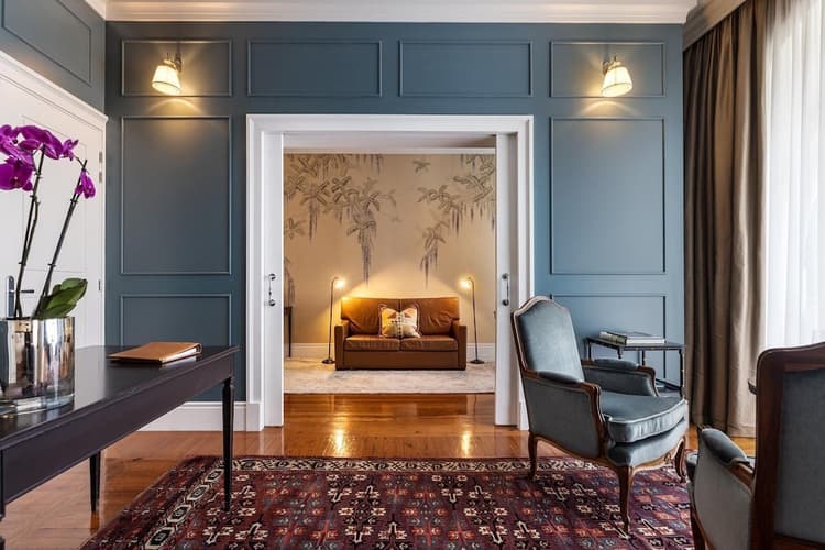 Imagen -  7N Vidago Palace + Unlimited Golf