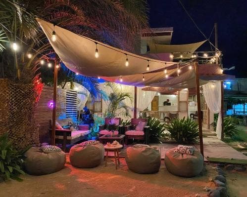 Imagen - Posada Eva - 2 noches