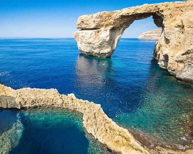 Immagine - MALTA jesenske počitnice 4 noči iz Zagreba