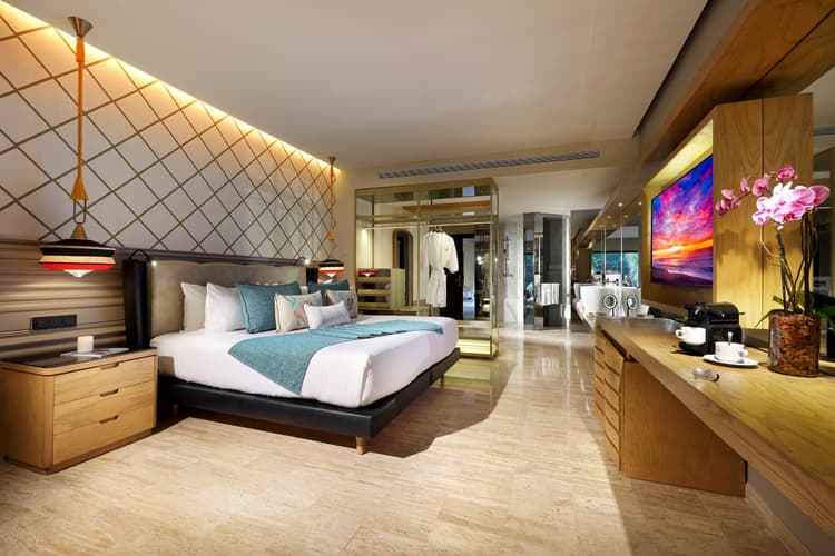 Imagem - Vive la Elegancia Total en TRS Yucatán 