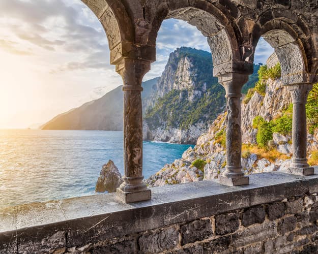 Immagine - Crociera MSC: Italia, Spagna, Francia