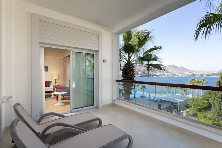 Image - Strandvakantie Bodrum