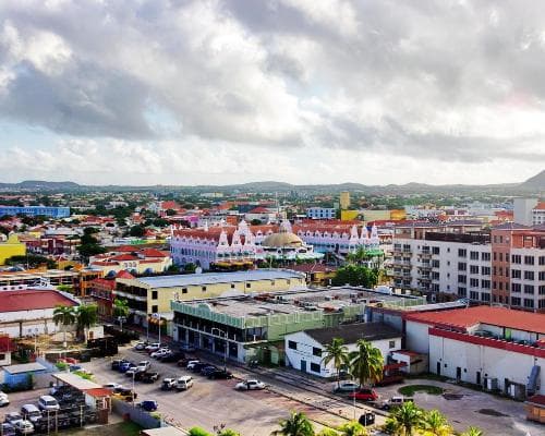 Imagen - ARUBA 16 AL 22 OCT 2 PAX