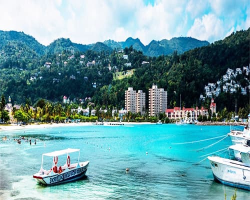 Imagen - Ocho Ríos de Lujo, Jamaica